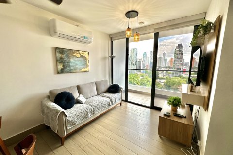 2 chambres Appartement à Panama City, Panama No. 125347 3