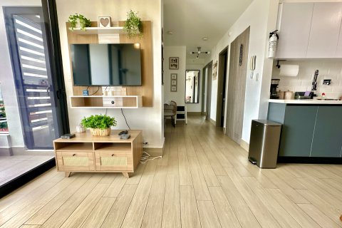2 chambres Appartement à Panama City, Panama No. 125347 8