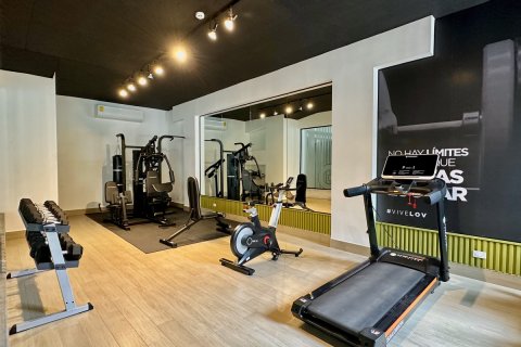 2 chambres Appartement à Panama City, Panama No. 125347 20