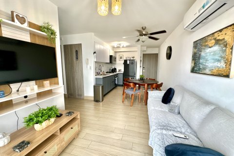 2 chambres Appartement à Panama City, Panama No. 125347 7