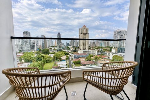 2 chambres Appartement à Panama City, Panama No. 125347 9