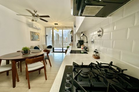 2 chambres Appartement à Panama City, Panama No. 125347 5
