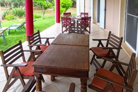 146m² Villa in Magnesia, Greece No. 59103 26