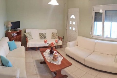 Дом с 1 спальней в Литохорон, Греция №107525 2