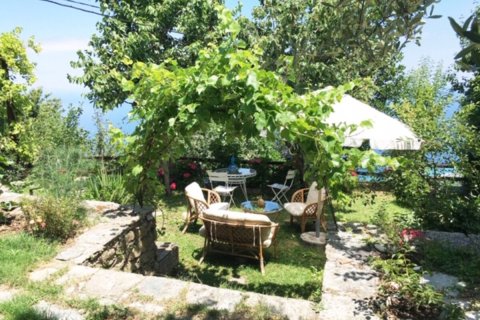 4 bedrooms House in Zagora, Greece No. 55846 17