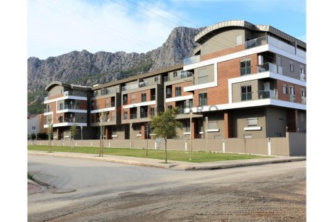 3 chambres Appartement à Konyaalti, Turkey No. 115504