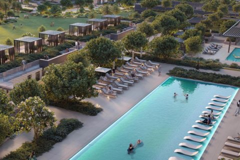 3 bedrooms Apartment in Dubai, UAE No. 113238