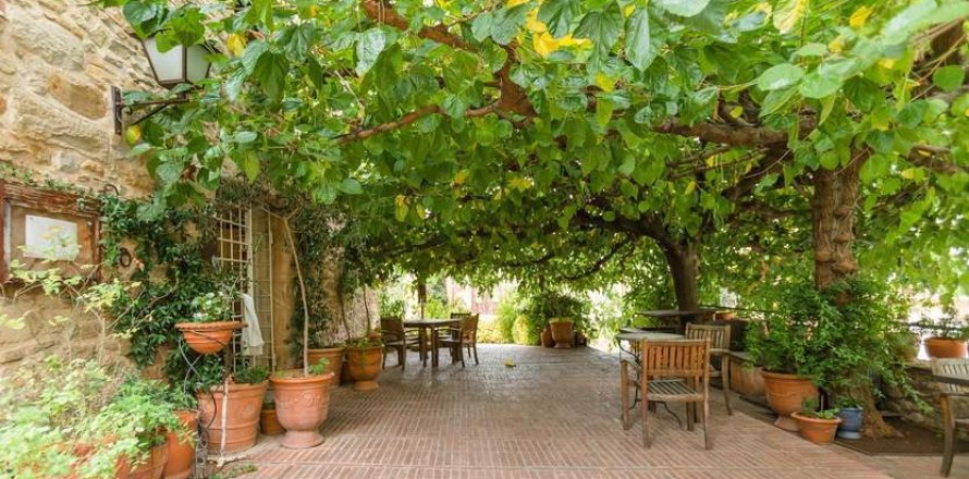 6 bedrooms Commercial property in Bum To, Vietnam No. 25317