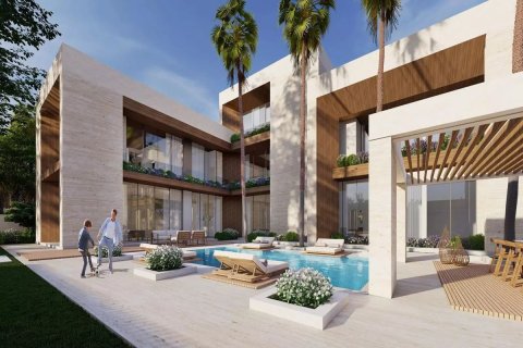 3 bedrooms Townhouse in Al Tebin Al Shaabiyya Housing, Vietnam No. 95190 7