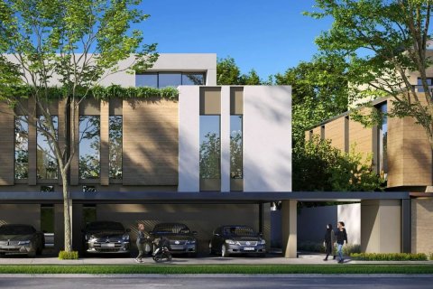 3 bedrooms Townhouse in Al Tebin Al Shaabiyya Housing, Vietnam No. 95190 10