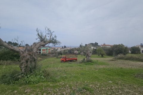 1666m² Land in Chalkidiki, Greece No. 108234 1