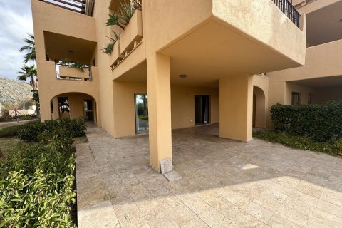 3 dormitorios Apartment en Estepona, Spain No. 116951