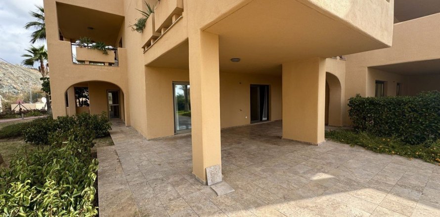 3 bedrooms Apartment in Estepona, Spain No. 116951