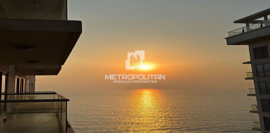 2 dormitorios Apartment en Al Marjan Island, UAE No. 118882