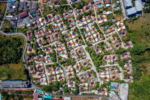 Земельный участок с 5 спальнями в Que Nham, Вьетнам №2604 17