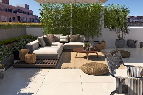 2 bedrooms Apartment in Palma de Majorca, Spain No. 128013