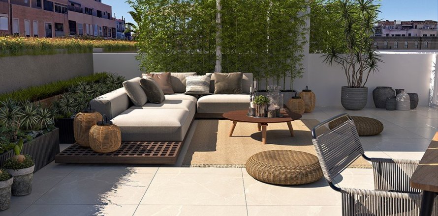 2 bedrooms Apartment in Palma de Majorca, Spain No. 128013
