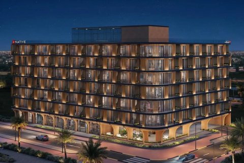 2 bedrooms Apartment in Dubai, UAE No. 129363