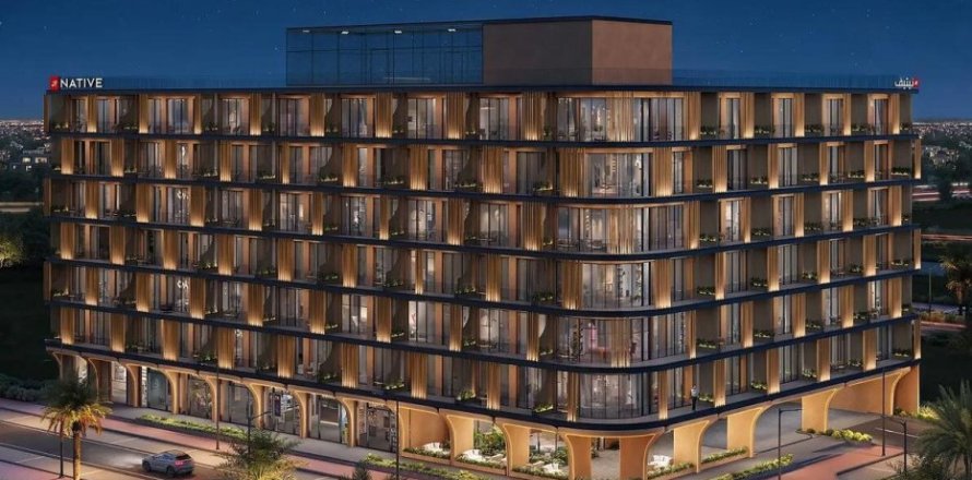 2 chambres Appartement à Dubai, UAE No. 129363