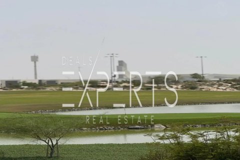5 bedrooms Villa on the Yas Acres, UAE No. 126836