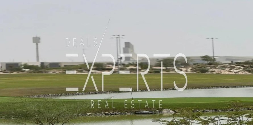 5 bedrooms Villa on the Yas Acres, UAE No. 126836