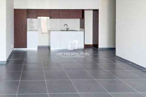 Квартира с 1 спальней в Dubai Creek Harbour (The Lagoons), ОАЭ №119065