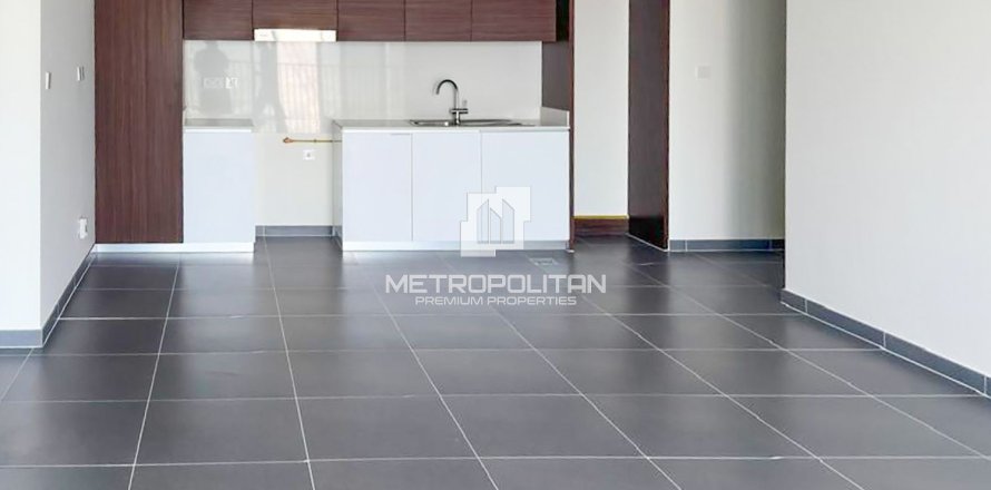 Квартира с 1 спальней в Dubai Creek Harbour (The Lagoons), ОАЭ №119065