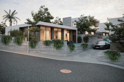 3 bedrooms Villa in Pegeia, Cyprus No. 101806 5