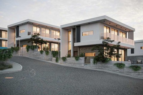 3 bedrooms Villa in Pegeia, Cyprus No. 101806 1