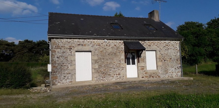 3 chambres House à Le Ham, France No. 69335