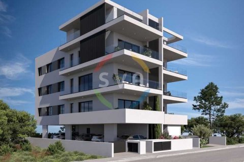 3 bedrooms Apartment in Limassol, Cyprus No. 82207 3