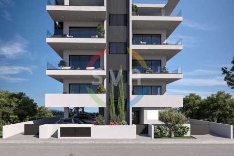 3 bedrooms Apartment in Limassol, Cyprus No. 82207 1