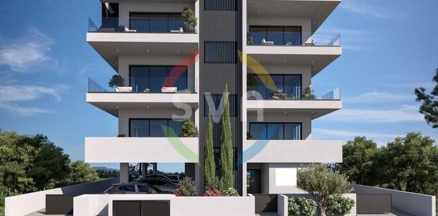 3 bedrooms Apartment in Limassol, Cyprus No. 82207