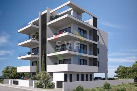 3 bedrooms Apartment in Limassol, Cyprus No. 82207 2