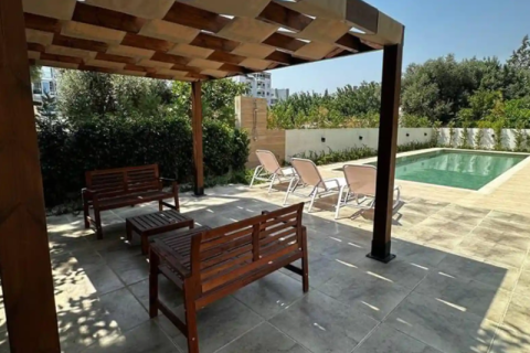 2 bedrooms Apartment in Germasogeia, Cyprus No. 102401 8