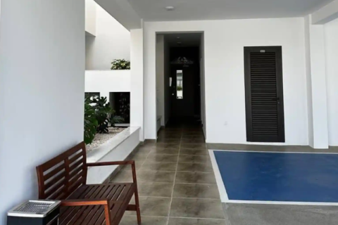 2 bedrooms Apartment in Germasogeia, Cyprus No. 102401 10