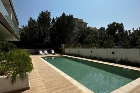 2 bedrooms Apartment in Germasogeia, Cyprus No. 102401 2