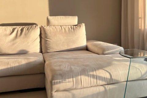 2 bedrooms Apartment in Germasogeia, Cyprus No. 102401 12