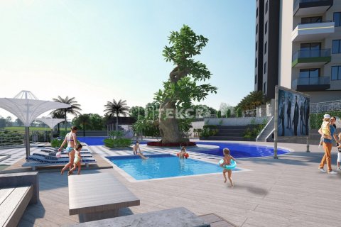 2 bedrooms Apartment in Chau Lang, Vietnam No. 84784 27