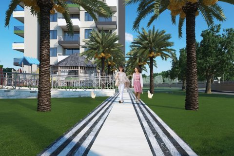 2 bedrooms Apartment in Chau Lang, Vietnam No. 84784 20