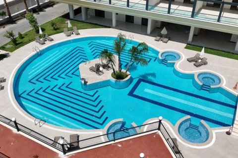 2 chambres Appartement à Chau Lang, Vietnam No. 115346 1