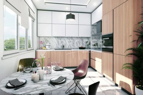 4 rooms Appartement à Chau Lang, Vietnam No. 14119 24