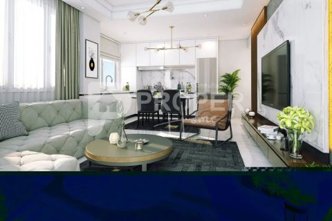 4 rooms Appartement à Chau Lang, Vietnam No. 14119 19