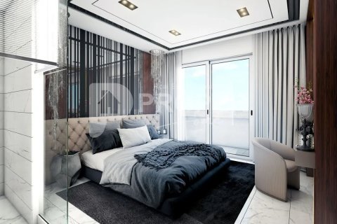 4 rooms Appartement à Chau Lang, Vietnam No. 14119 25