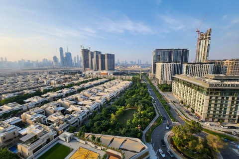 1 dormitorio Apartment en Sobha Hartland, UAE No. 119976