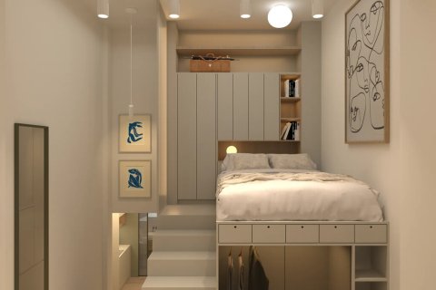 1 bedroom Duplex in Athens, Greece No. 120710 4