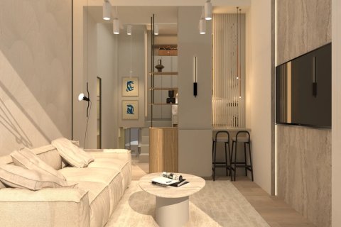 1 bedroom Duplex in Athens, Greece No. 120710 2