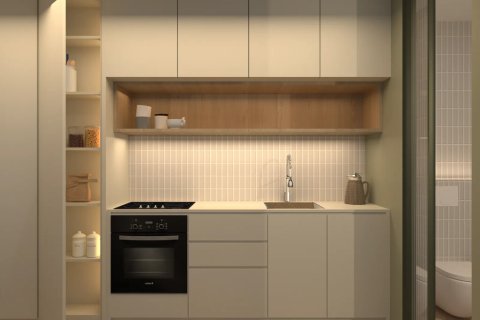 1 bedroom Duplex in Athens, Greece No. 120710 8