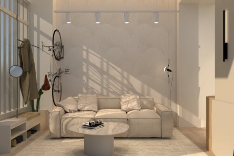 1 bedroom Duplex in Athens, Greece No. 120710 3