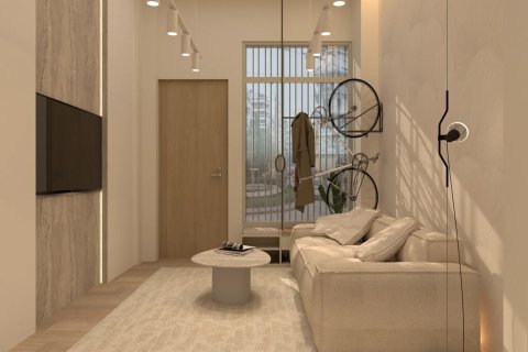 1 bedroom Duplex in Athens, Greece No. 120710 1